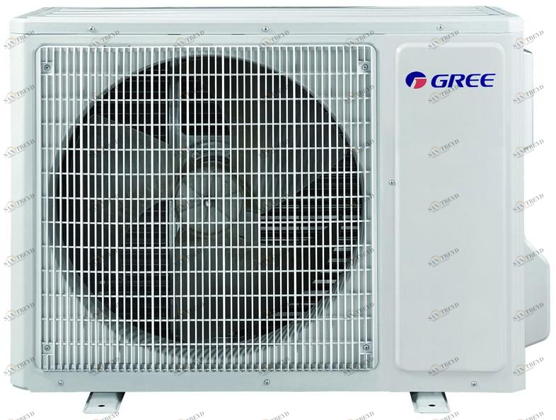 Gree Многоканальный кондиционер для жилых помещений Multisplit sun-id-1469552