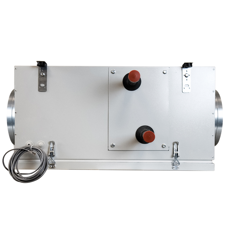 Приточная установка ФЬОРДИ ВПУ-800 EC W-GTC vpu14260 - Вид №3