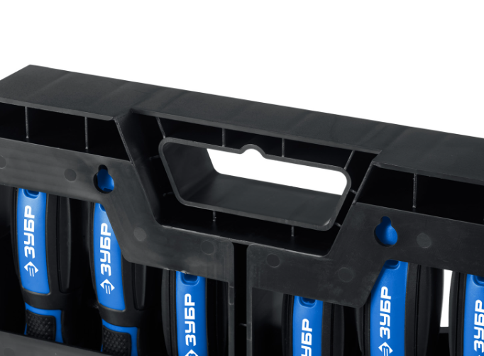 Набор отверток ЗУБР 25243 9107870 STDN-0150621 - Вид №1