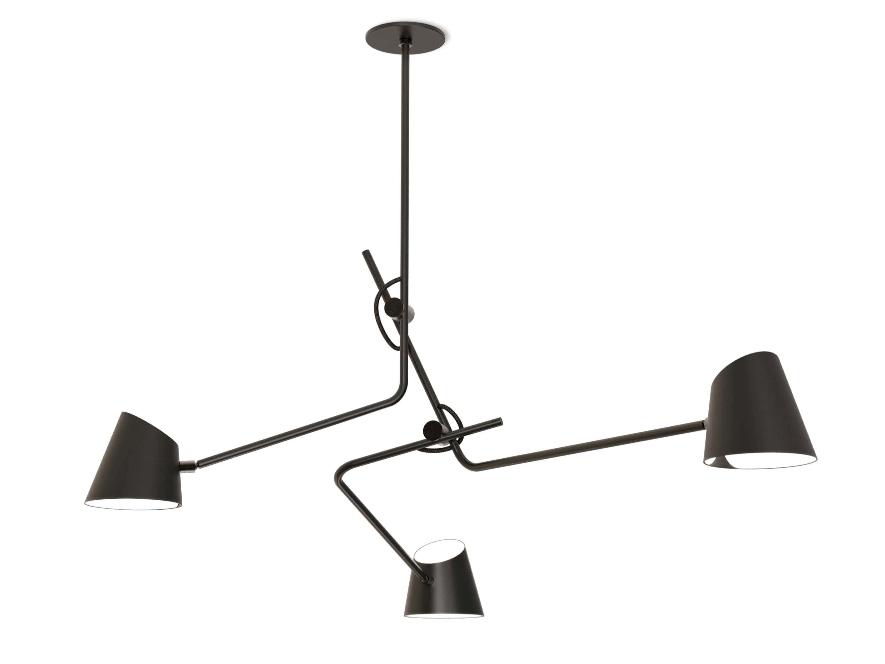 Светодиодный подвесной светильник Darmes Hartau ARCH-00022392