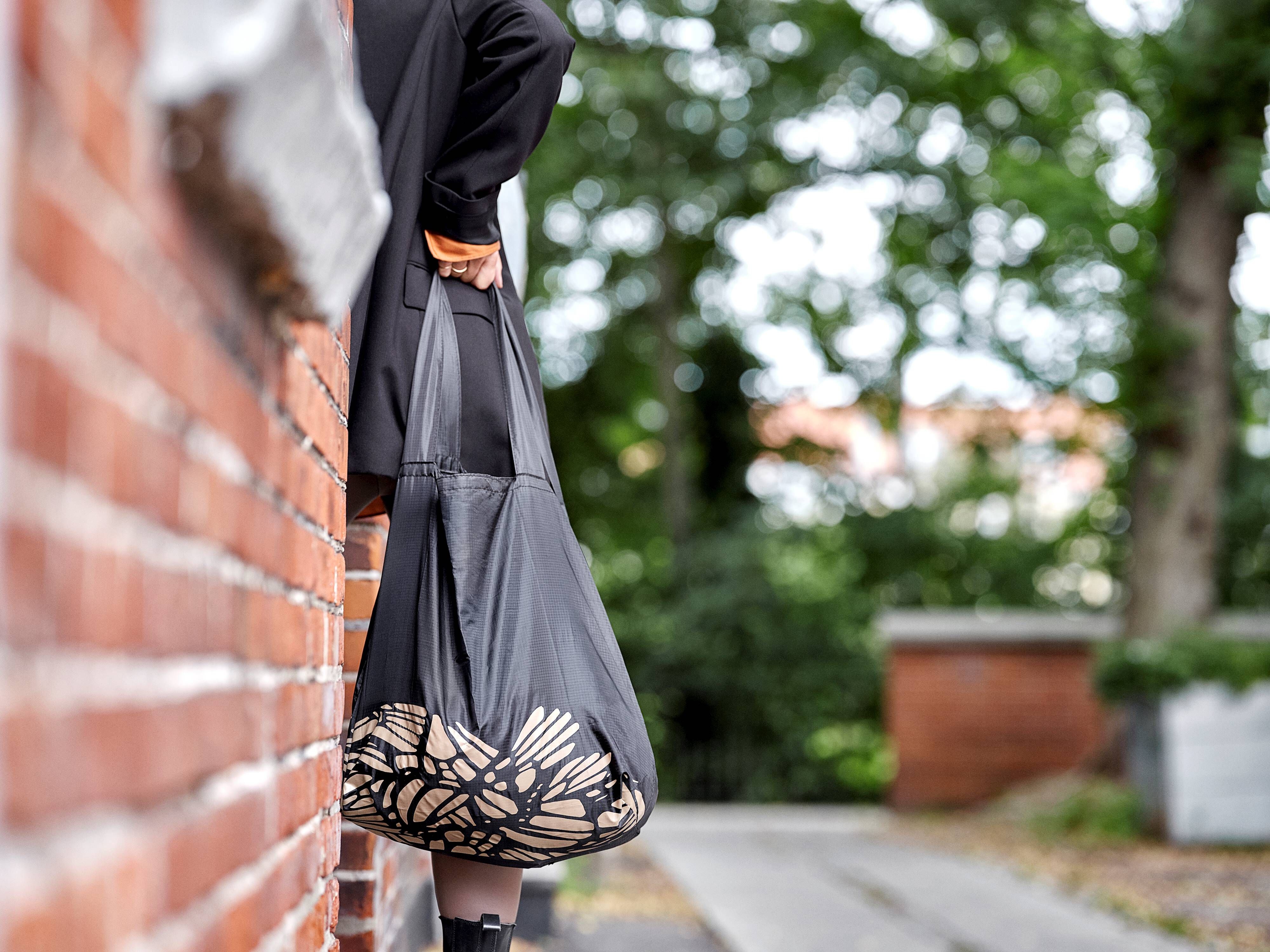 24187 сумка для покупок Zone Denmark Singles - Вид №2