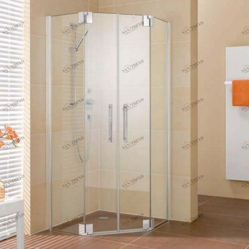 PX F40 Pasa XP collection душевая кабина Kermi 36430