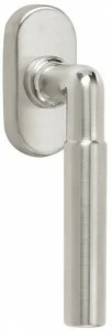 Formani Оконная ручка из никеля dk Timeless 1924-dk-o