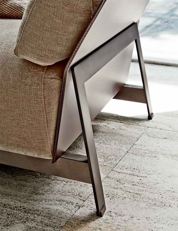 Диван KANAHA DITRE ITALIA D300M  - Вид №1