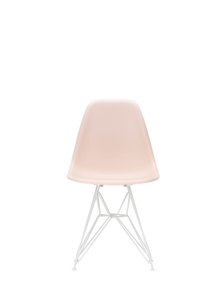 Мягкий стул из ткани VITRA Eames Plastic Chair ARCH-00146883 - Вид №207