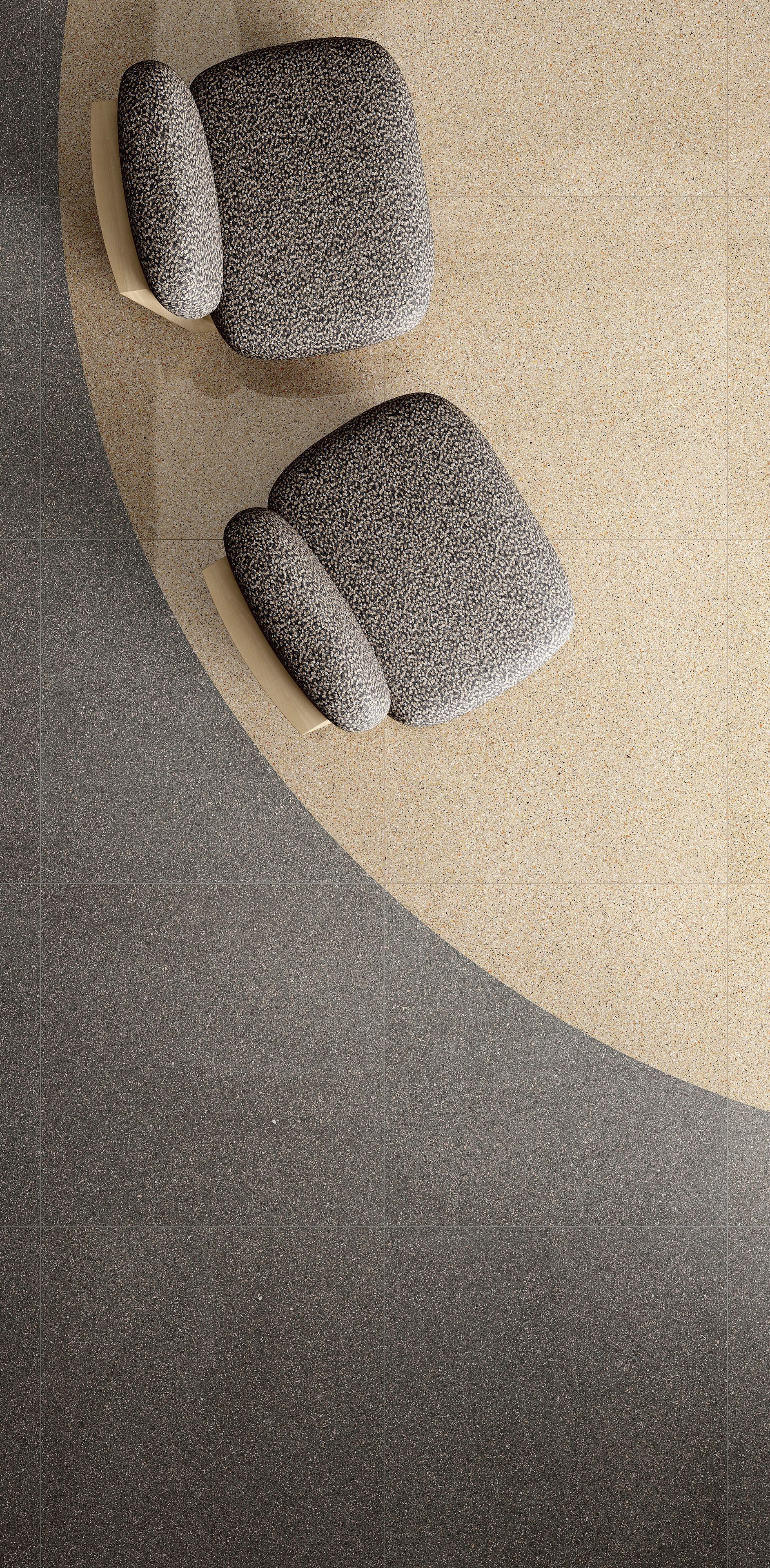 Пол / керамогранит Fiandre Венецианский ARCH-00122186 - Вид №14