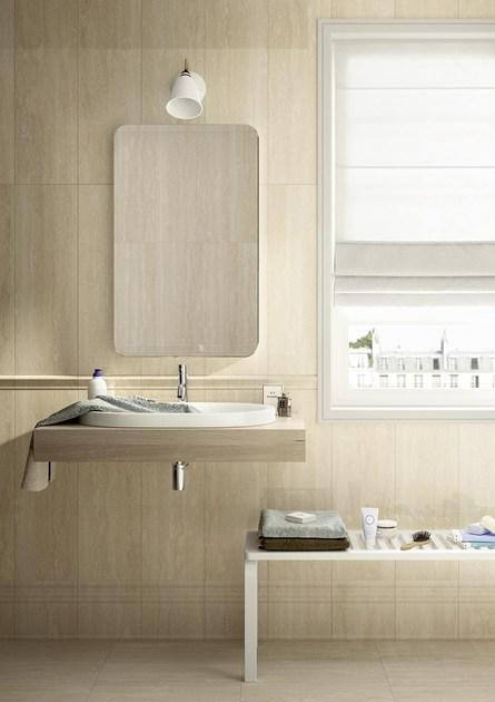 MARAZZI Настенная / напольная плитка из глазурованного керамогранита с эффектом мрамора sun-id-1450685 - Вид №21