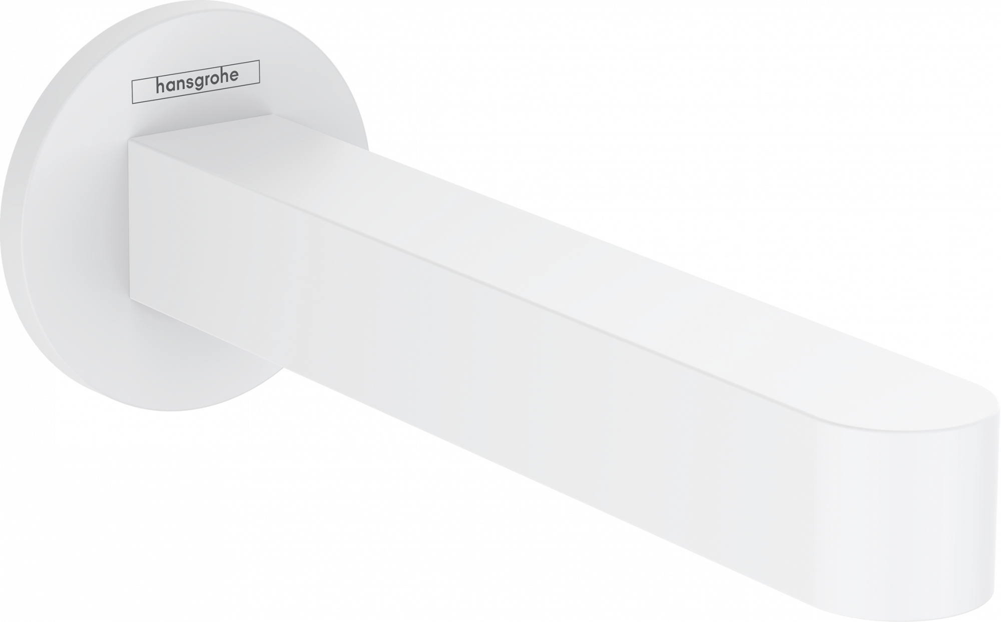 76410700 Finoris Излив на ванну Hansgrohe 