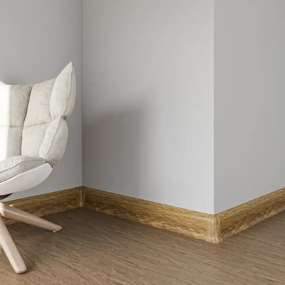 83411605 Угол для плинтуса наружный Artens Дуб Лоренц 70 мм 2 шт. STLM-0891371  - Вид №3