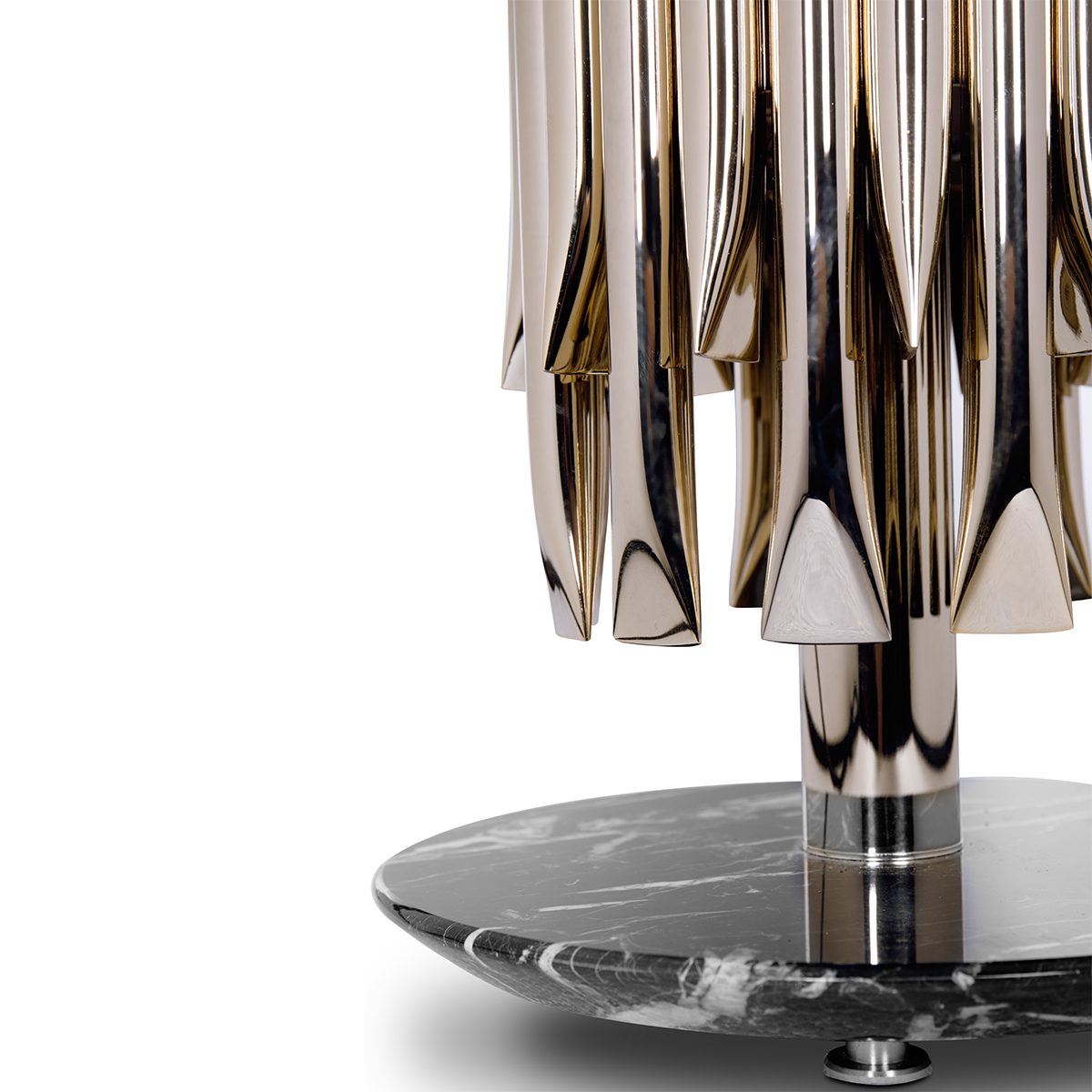 Настольные лампы Matheny Table Lamp Covethouse DELIGHTFULL  - Вид №2