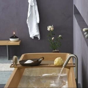 015 BRIDGE лоток на бортик ванны Franco Ceccotti