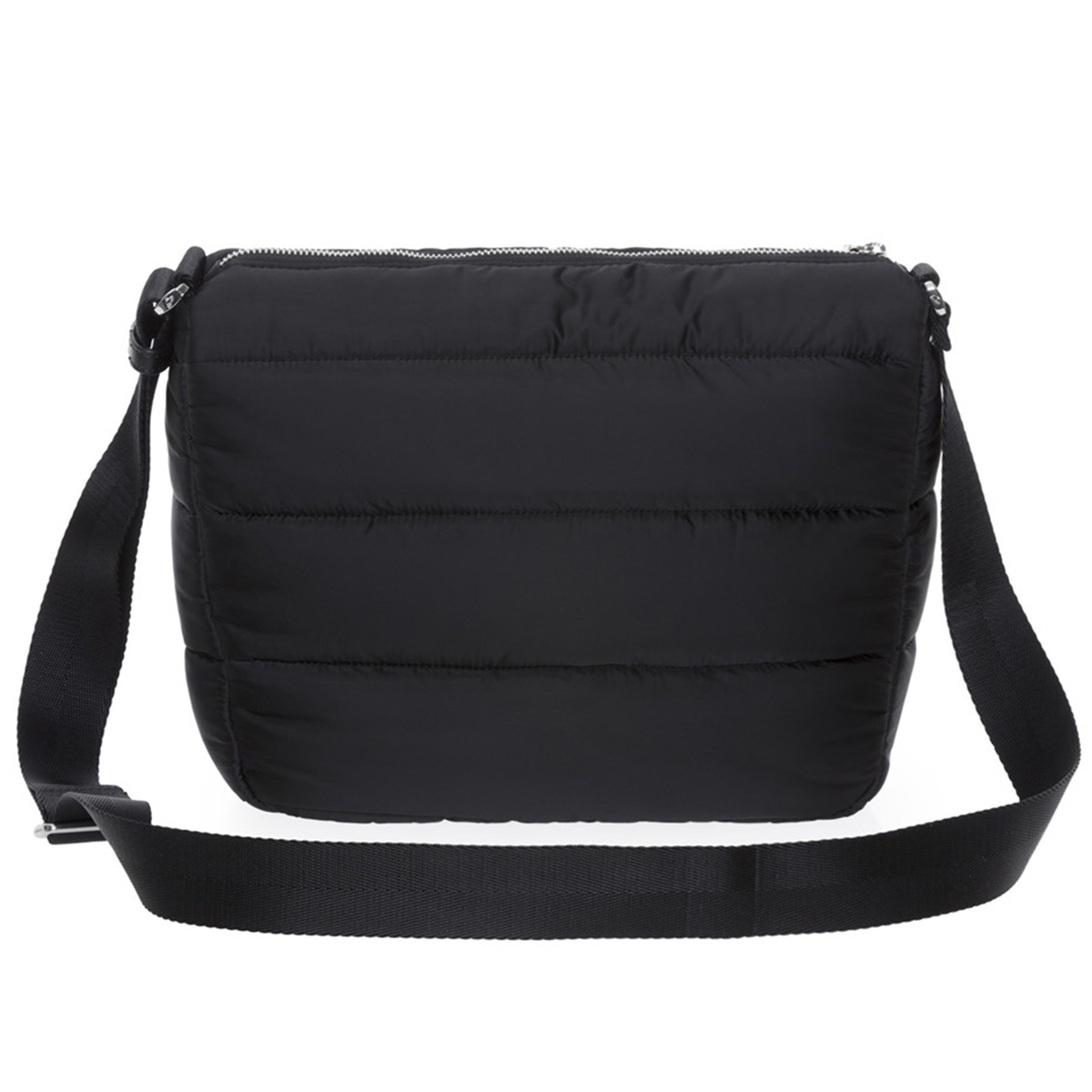 KCT06-651 Сумка-кроссбоди KCT06 Crossbody Bag Mandarina Duck Cocoon - Вид №1