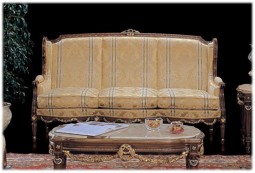 Диван 273 FRATELLI RADICE 15360100090 