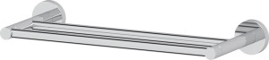 HAR 029 Штанга для полотенца двойная 40 cm ARTWELLE Harmonie