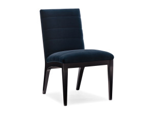 Тканевый стул