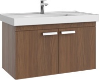 Подмодуль Note 85 см Белый / NT0085.10.BR Note Creavit - Вид №1