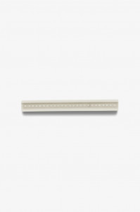 DILN05 Лайнер для плитки District Dot Liner 1/2 "x 6" Waterworks