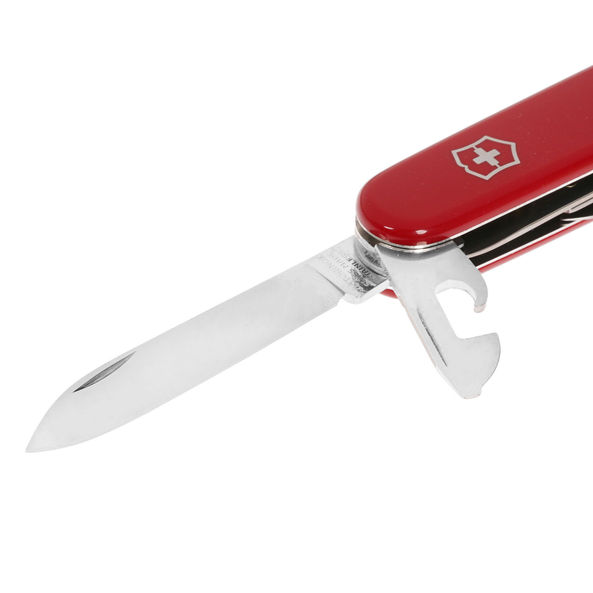 Швейцарский нож Victorinox Super Tinker (1.4703) 5309784 STDN-0116585 - Вид №2
