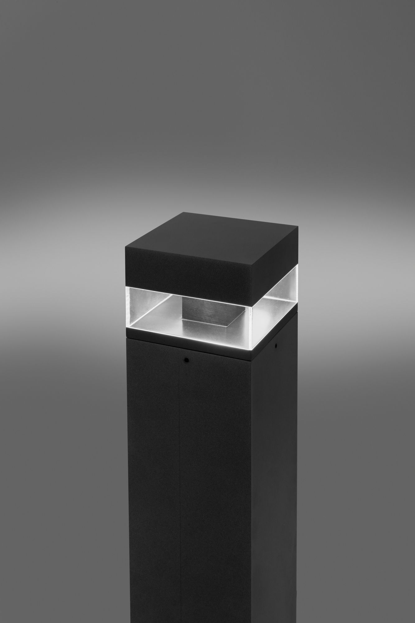 Литой алюминиевый светодиодный светильник Artemide Tetragono ARCH-00071614 - Вид №3