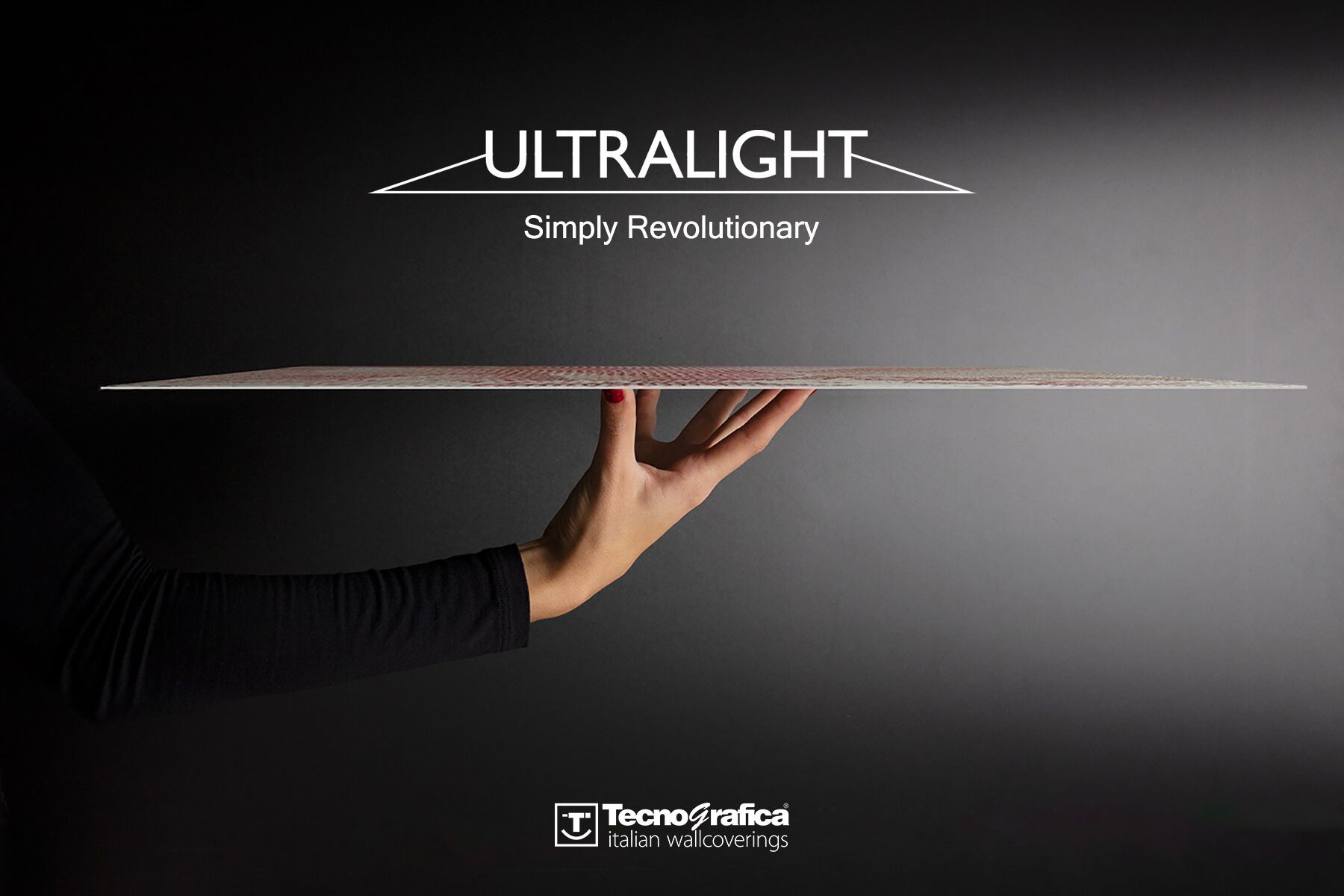 Ультратонкая алюминиевая декоративная панель Tecnografica FIORDIBOSCO ARCH-00086406 - Вид №2