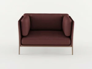 Alias Кресло с подлокотниками Twelve