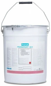 Promat Краска противопожарная