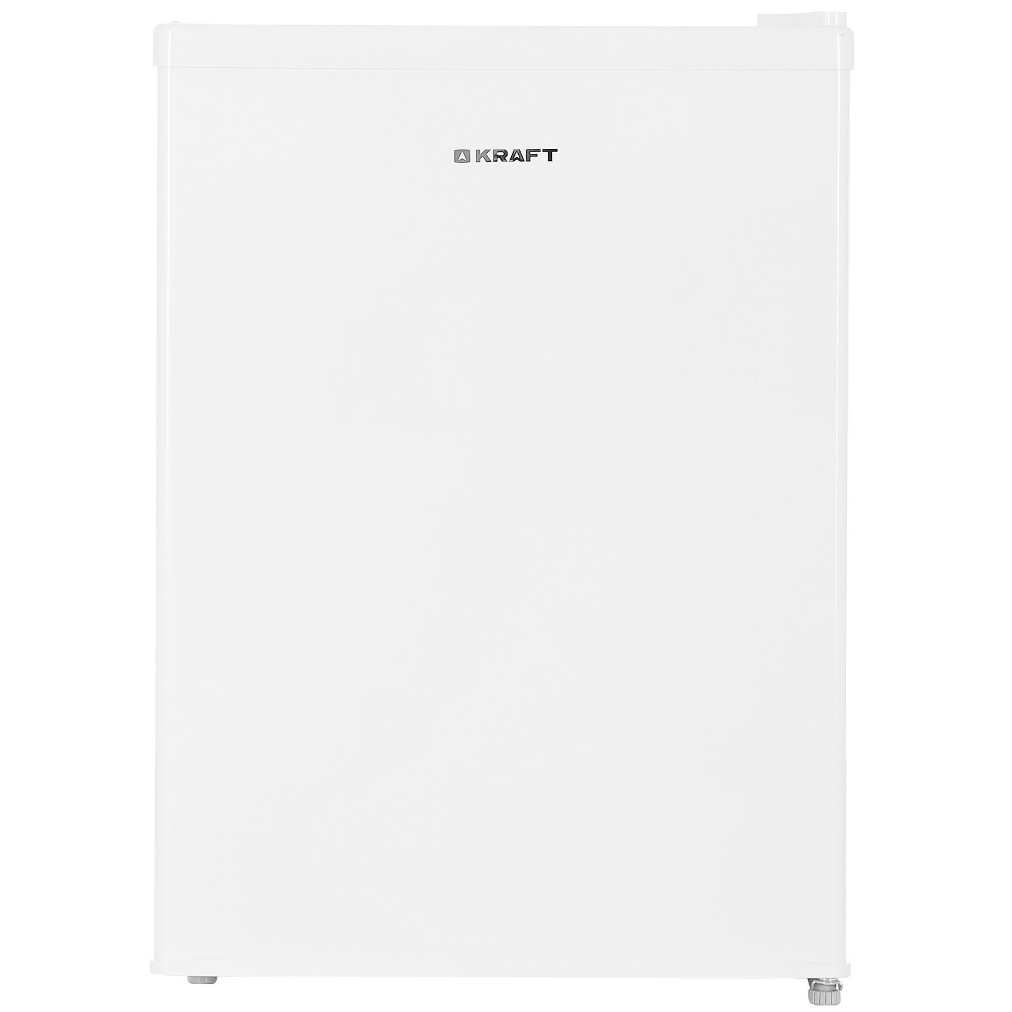 1375663 Холодильник компактный   KRAFT BC(W)-75 белый STDN-0036784 - Вид №2