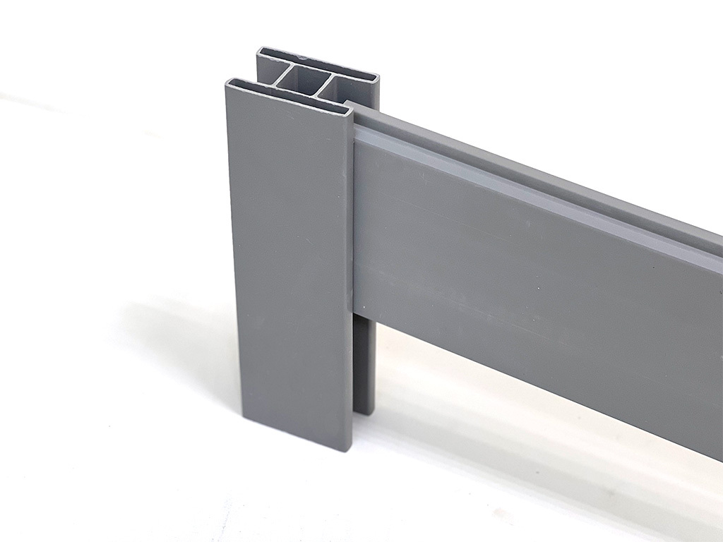 Ножка соединительная 25 см ГеоПластБорд GPBST-148 - Вид №1