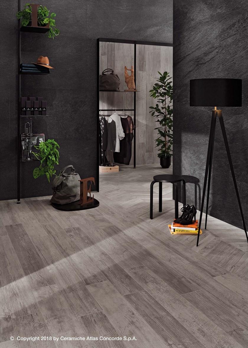 Atlas Concorde Настенная / напольная плитка под дерево Nash sun-id-1398440 - Вид №1