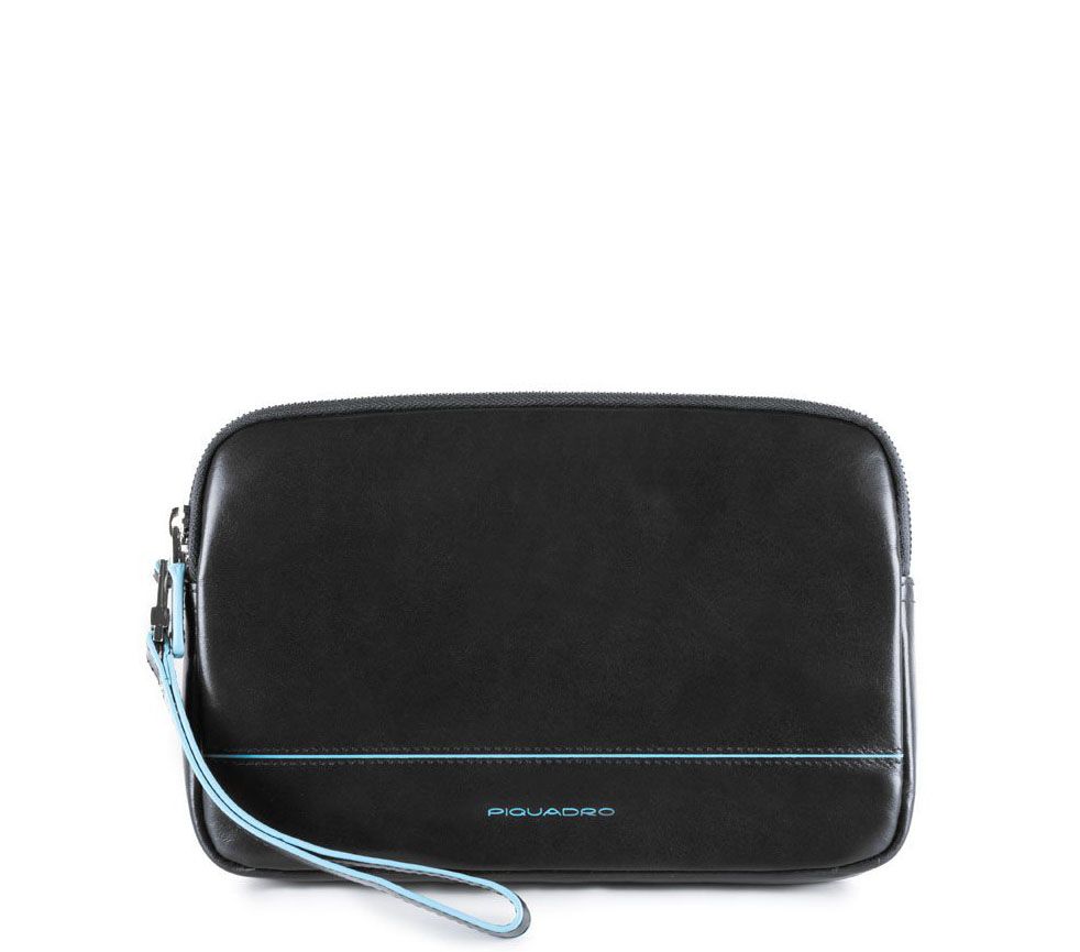 AC3944B2/N Портмоне Piquadro Blue Square 