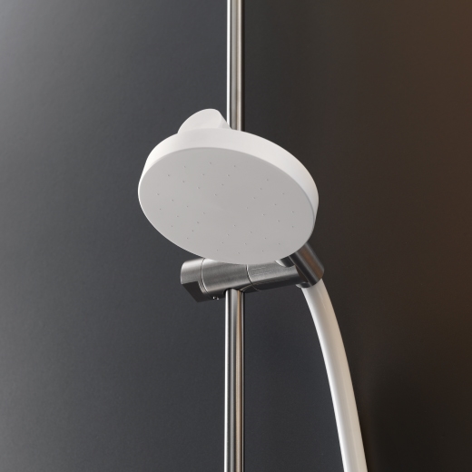 Душевой Ползунок с конусной кронштейном для ручного душа  FRE73 CEADESIGN  - Вид №2