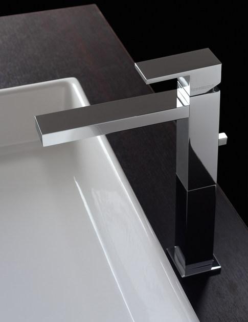 Rubinetterie Treemme Q  5618-5612  - Вид №1