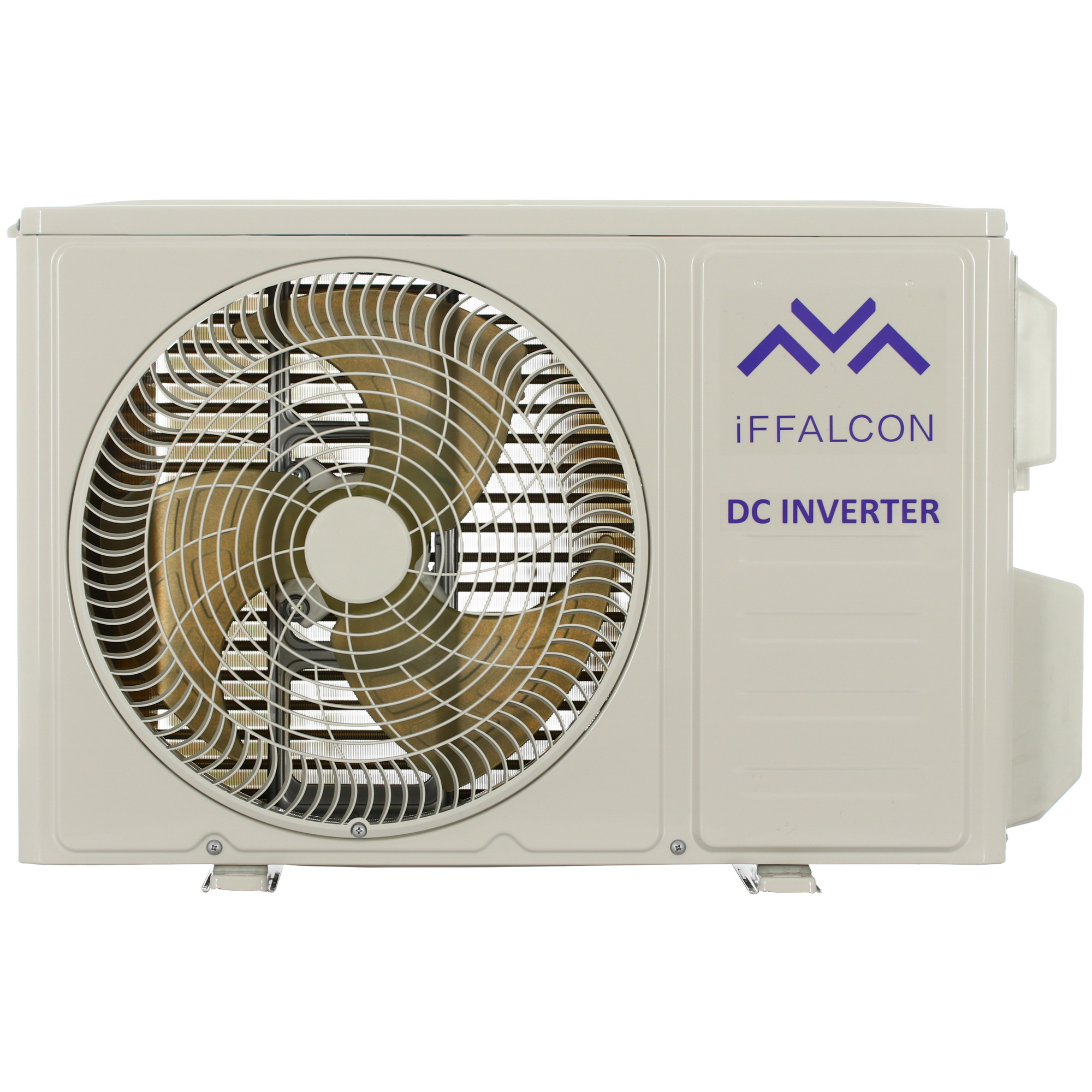 5499577 Кондиционер настенный сплит-система iFFALCON F1 PRO 12 INV белый STDN-0022251 - Вид №5