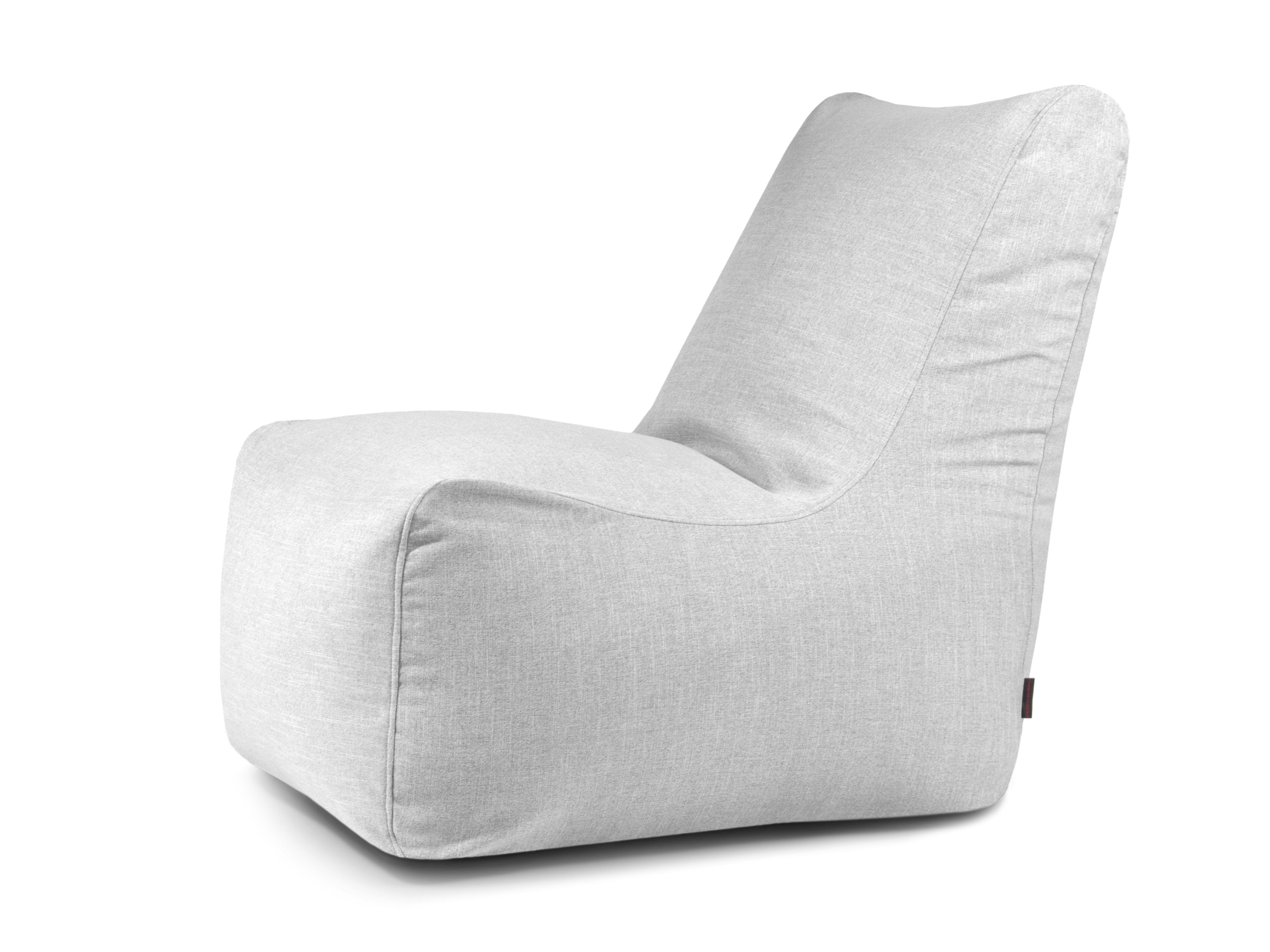 Съемное кресло из переработанной ткани Pusku pusku Gaia ARCH-00062530 - Вид №7