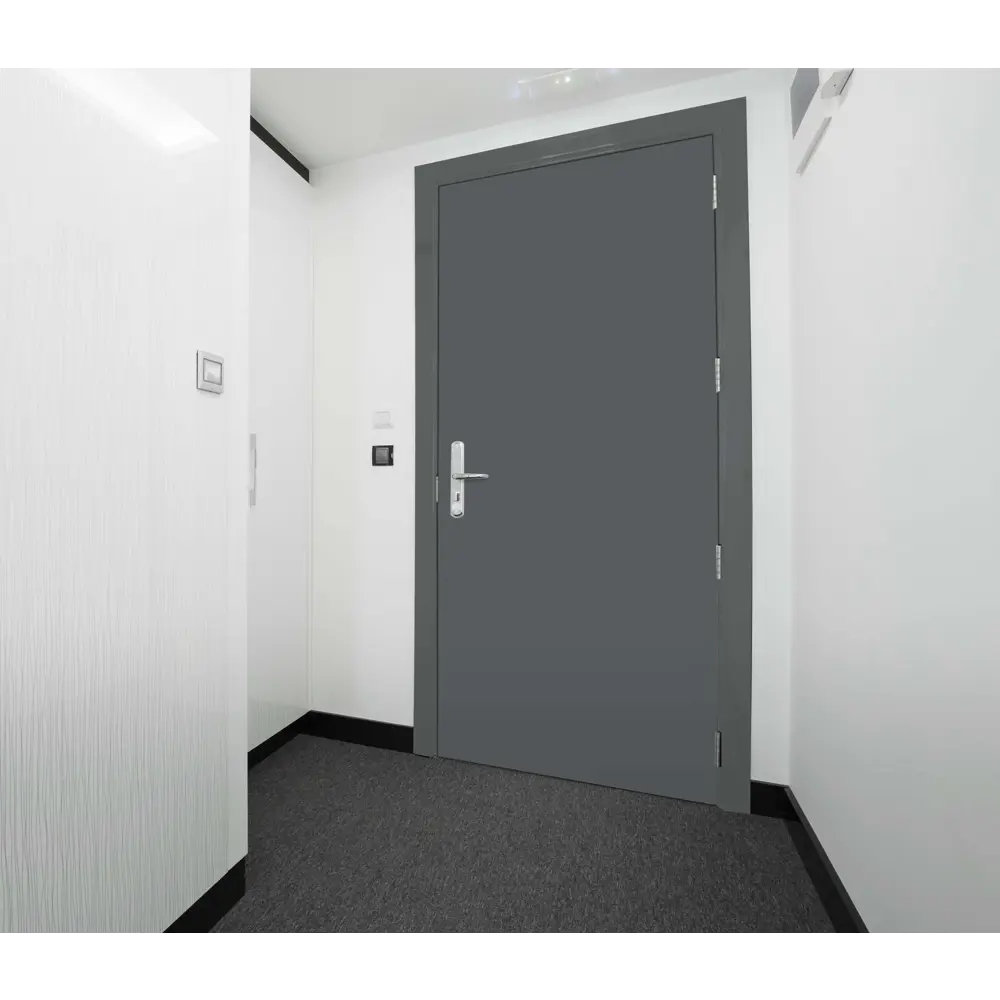 Эмаль по ржавчине 3 в 1 DALI серый графит 5 кг 89379663 STLM-1423958 - Вид №4