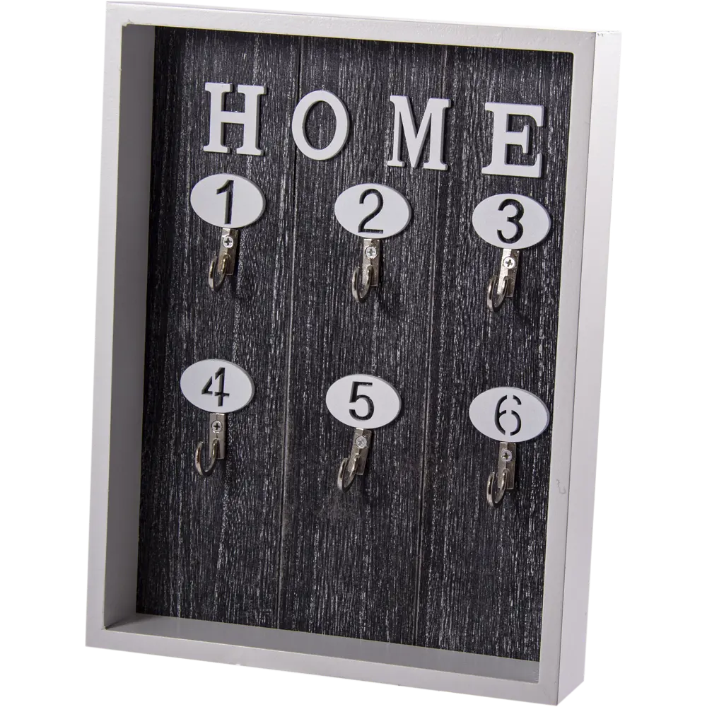 Ключница «Home» 82484430 STLM-2053417 Santreyd  - Вид №1
