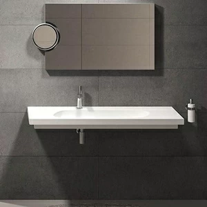 Cielo Зеркало Polifemo с подсветкой Arcadia