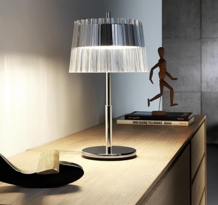 041322 Лампа Leds C4 Iris - Вид №1