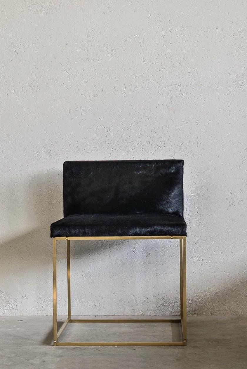 XAM Стул с обивкой из дакрона® Boston sun-id-1379339 - Вид №2