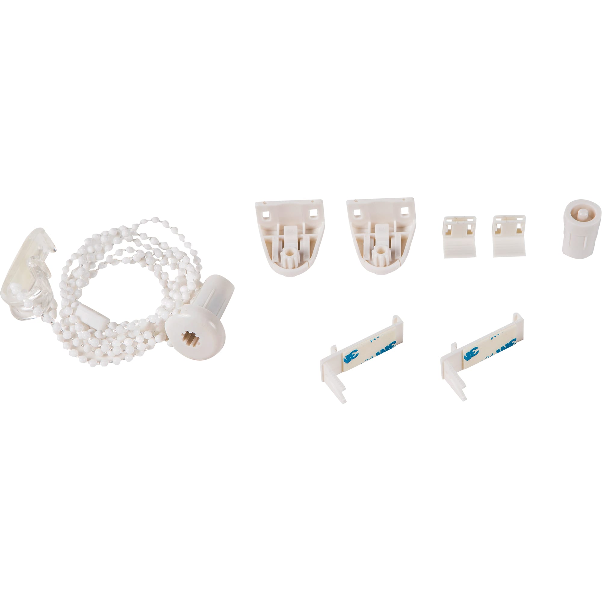 82023864 Штора рулонная «Тропики», 70х160 см, цвет салатовый Santreyd  - Вид №3