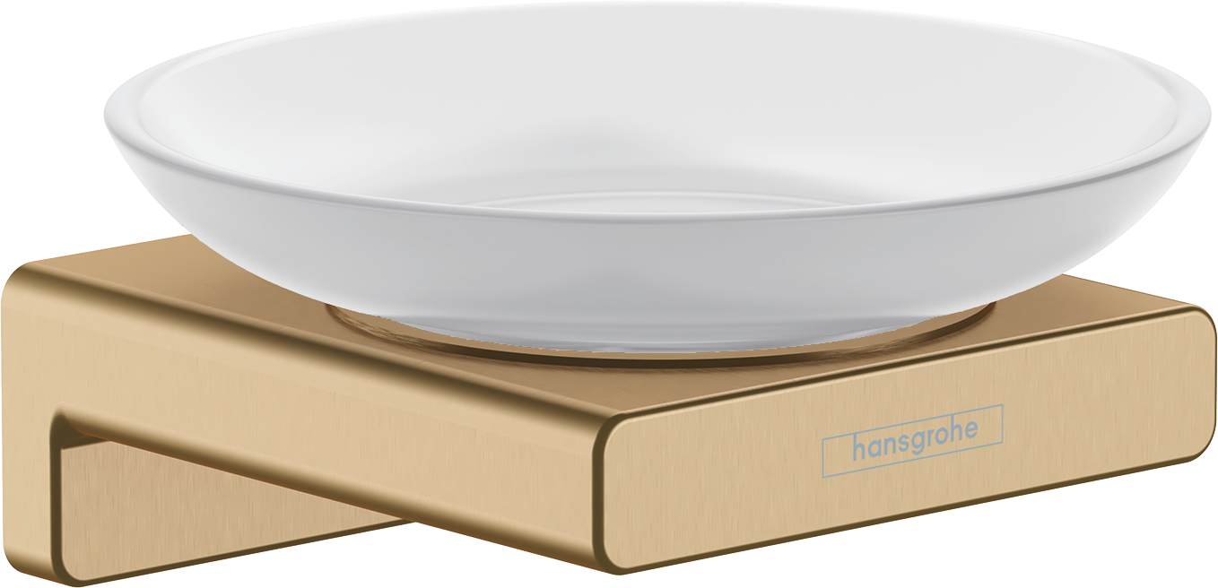 41746140 AddStoris Мыльница Hansgrohe 