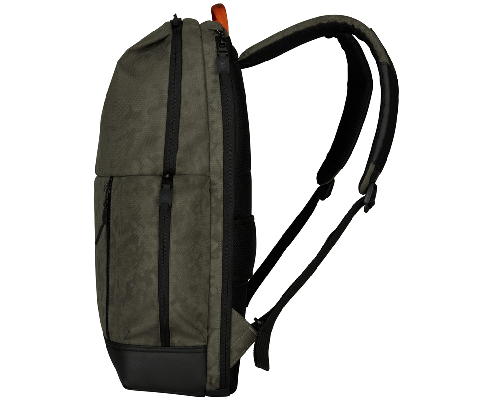 609847 Рюкзак Flapover Laptop 15 Victorinox Altmont Classic  - Вид №6