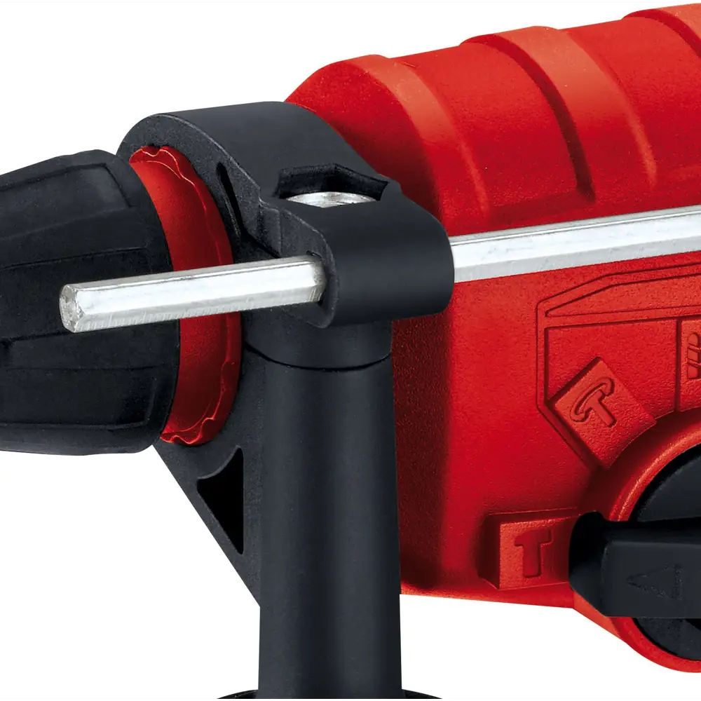 Перфоратор сетевой SDS-plus Einhell TC-RH 800 E, 800 Вт, 2.5 Дж STLM-2086082 - Вид №1