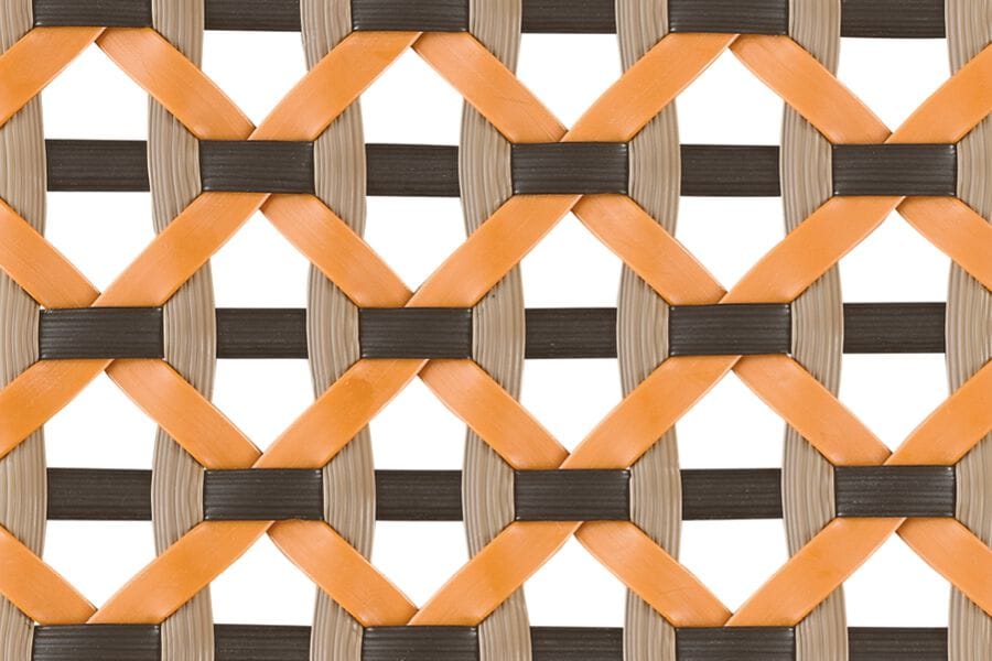 Тканевое садовое кресло DEDON MBRACE ARCH-00117330 - Вид №27