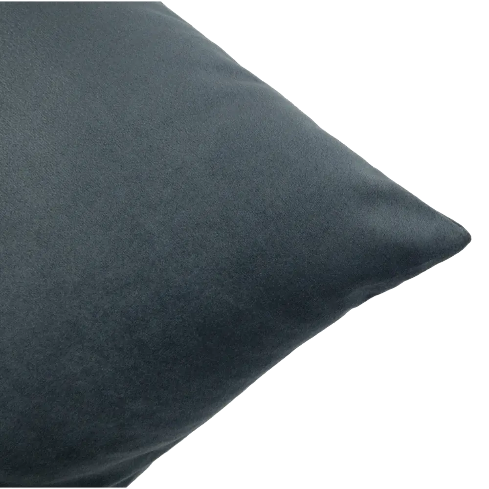 INSPIRE Tony Paris2 — декоративная подушка 45×45 см в темно-сером цвете 82853647 STLM-0037078 - Вид №2