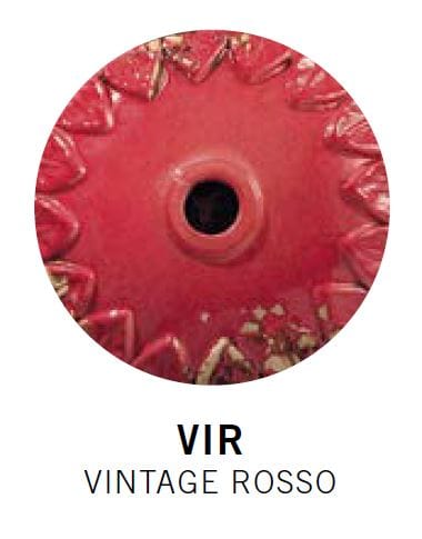 Керамическая аппликация с фиксированным рычагом FERROLUCE Винтаж ARCH-00123481 - Вид №12