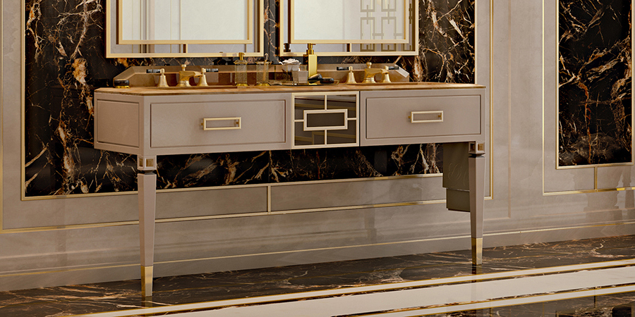 Комплект мебели Walton 180 Ypsilon YWLT180 - Вид №1