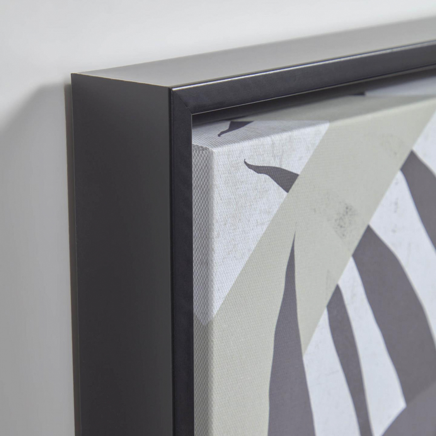 091174 Картина 50 x 30 cm разноцветная La Forma Bianey  - Вид №1