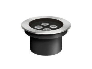 Открытый алюминиевый светодиодный маркер