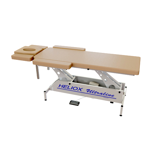F1E2 Массажный стол heliox f1e2 Heliox  - Вид №1